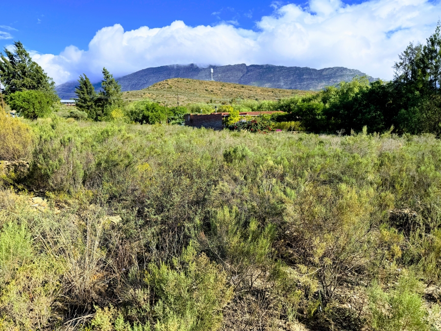 0 Bedroom Property for Sale in Barrydale Western Cape